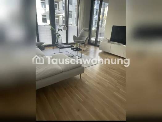 Wohnung zur Miete Tauschwohnung 1.573 € 3 Zimmer 75 m² 1. Geschoss Alsterdorf Nord 22085