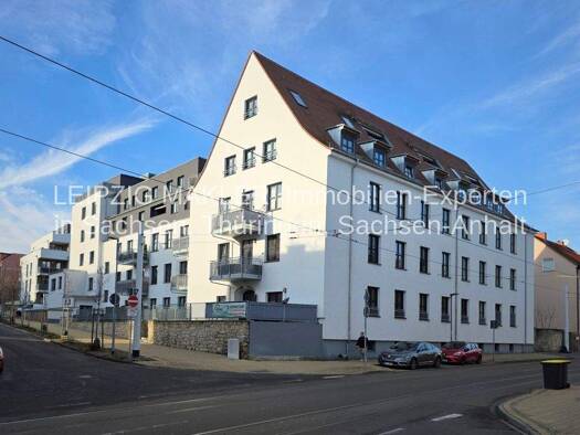 Wohnung zum Kauf 249.999 € 3 Zimmer 80,2 m² Merseburg 06217
