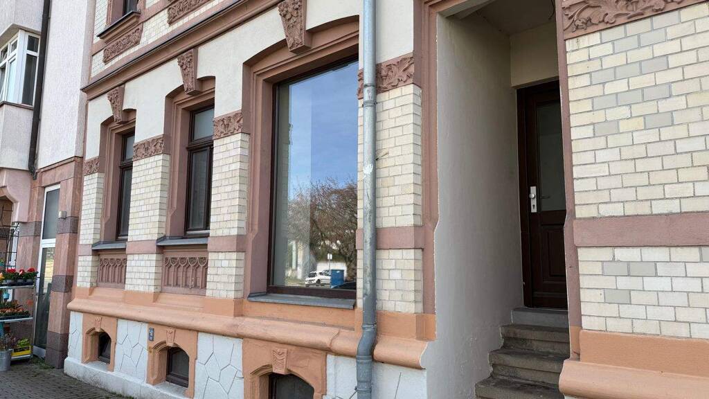 Ladenfläche zur Miete provisionsfrei 299 € 1 Zimmer 65 m² Verkaufsfläche Charlottenstr. 50,09126 Schloßchemnitz Chemnitz 09113