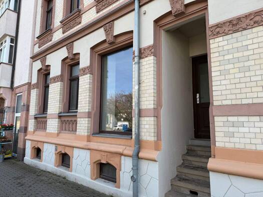 Ladenfläche zur Miete provisionsfrei 299 € 1 Zimmer 65 m² Verkaufsfläche Charlottenstraße 50 Gablenz Gablenz 09113