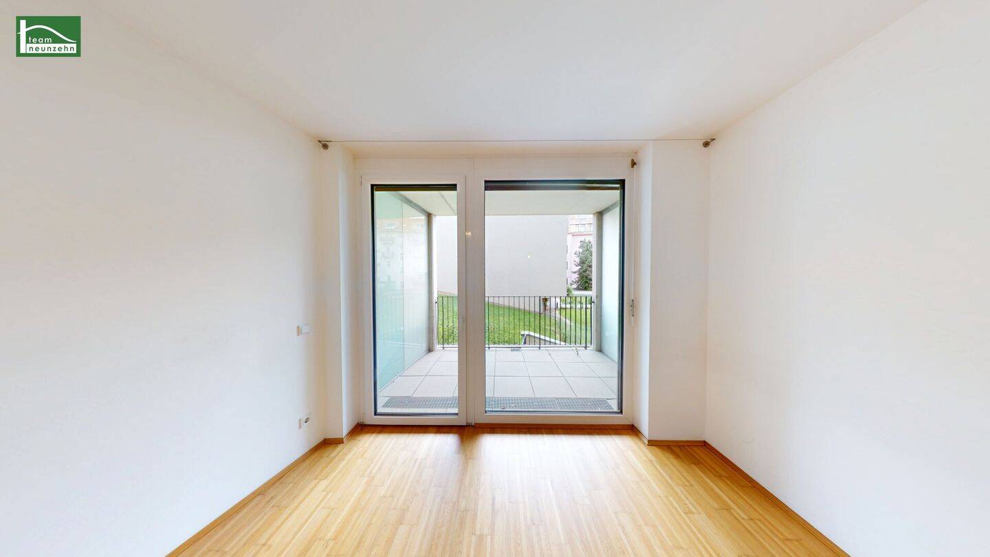 Wohnung – Graz, Annenviertel, Lend - Mehr