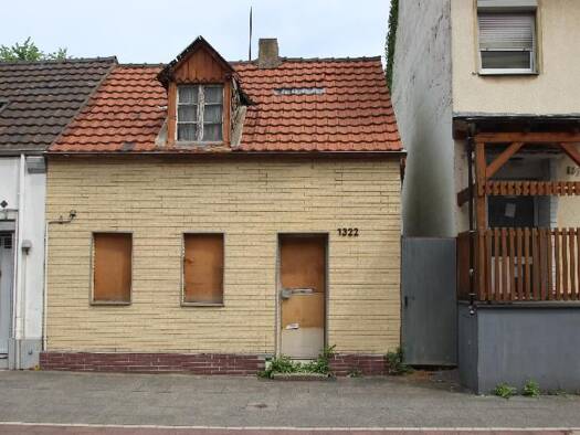 Grundstück zum Kauf 210.000 € 287 m² Grundstück Weiden Lindenthal 50859