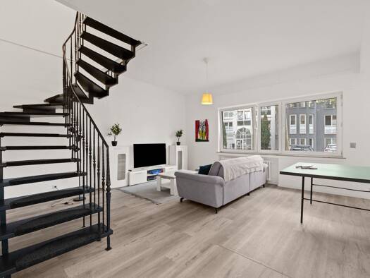 Maisonette zum Kauf 445.000 € 6 Zimmer 137 m² frei ab sofort Rath/Heumar Köln 51107