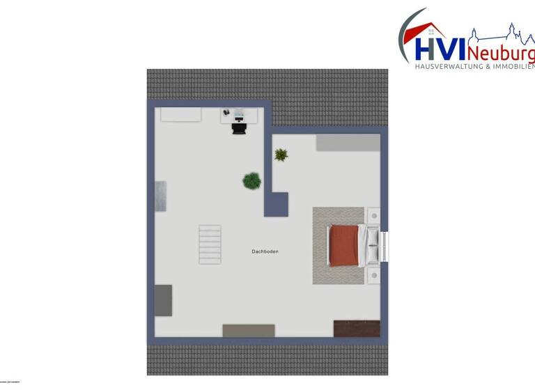 Doppelhaushälfte zum Kauf 630.000 € 6 Zimmer 238 m² 401 m² Grundstück frei ab 01.06.2026 Prof.-Döllgast-Straße 19 Neuburg Neuburg an der Donau 86633