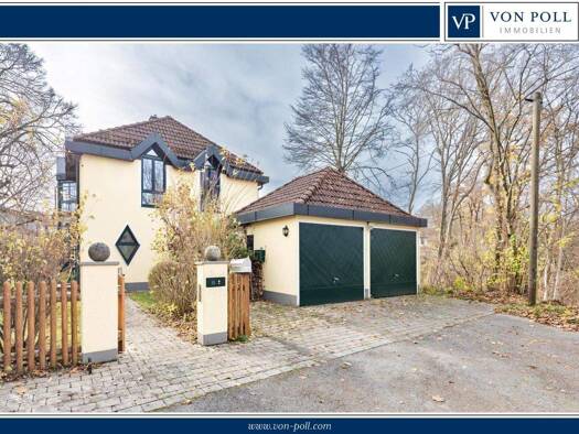 Einfamilienhaus zum Kauf 1.490.000 € 9 Zimmer 233,7 m² 600 m² Grundstück Gauting 82131