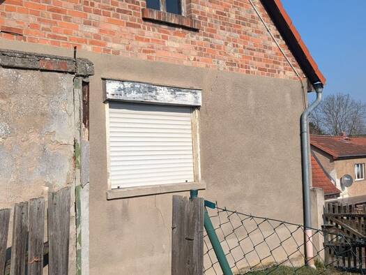 Haus zum Kauf 40.000 € 5 Zimmer 100 m² 300 m² Grundstück Augsdorf Gerbstedt 06347