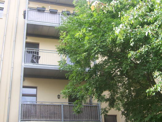 Wohnung zur Miete 350 € 2 Zimmer 61 m² Geschoss 4/5 frei ab sofort Zöllnerstraße 28 Zentrum Chemnitz 09111