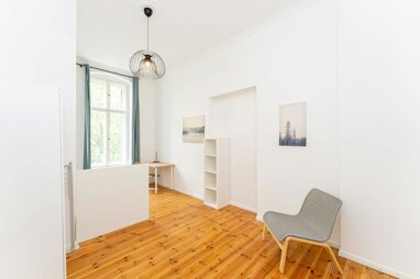 Wohnung zur Miete Wohnen auf Zeit 759 € 1 Zimmer 9 m² frei ab 06.01.2025 GREIFSWALDER STR Prenzlauer Berg Berlin 10405