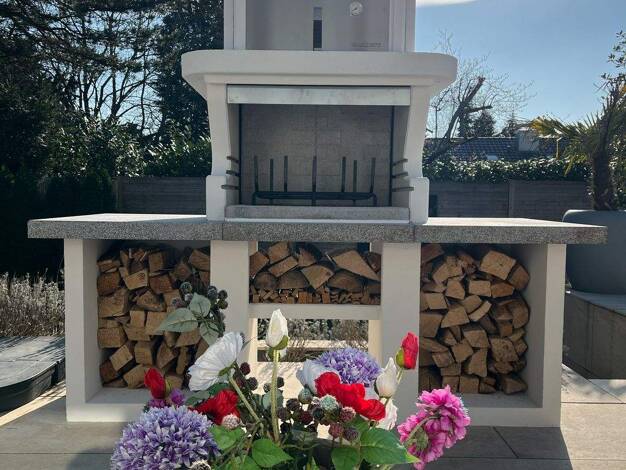 Einfamilienhaus zum Kauf 1.690.000 € 7 Zimmer 280 m² 819 m² Grundstück Unterbach Düsseldorf 40627