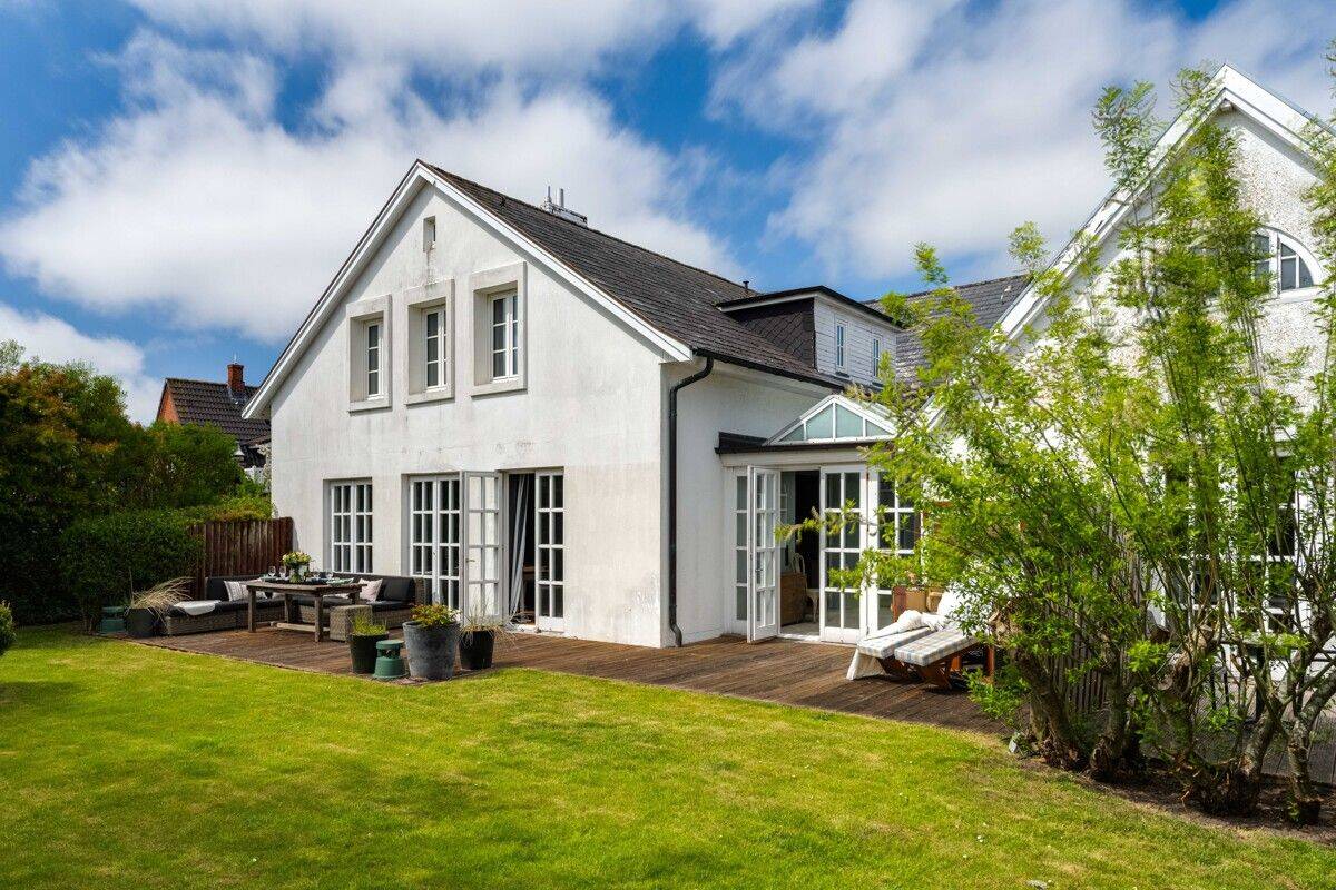 House in Sylt, Nordfriesland - Ansicht 3