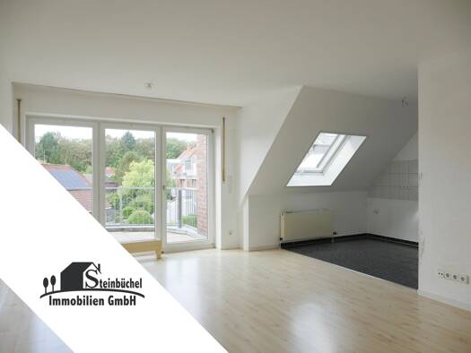 Maisonette zum Kauf 275.000 € 5 Zimmer 94,4 m² 2. Geschoss Dülmen Dülmen 48249
