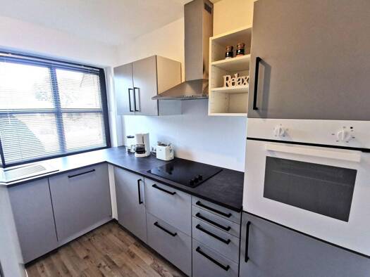 Wohnung zur Miete 400 € 2 Zimmer 62,9 m² EG Silberborn Holzminden / Silberborn 37603