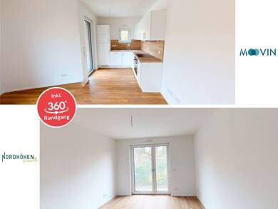 Studio zur Miete - Erstbezug 799 € 2 Zimmer 59 m² EG frei ab 16.08.2025 Münzstraße 82 Barmen Wuppertal 42281