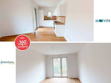Studio zur Miete - Erstbezug 799 € 2 Zimmer 59 m² EG frei ab 01.08.2025 Münzstraße 82 Sedansberg Wuppertal 42281