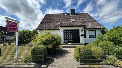 Einfamilienhaus zum Kauf 369.000 € 4 Zimmer 140 m² 750 m² Grundstück Uetersen 25436