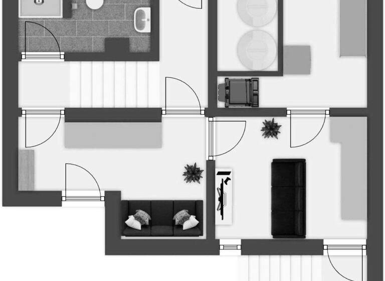 Reihenendhaus zum Kauf provisionsfrei 269.000 € 6 Zimmer 166 m² 400 m² Grundstück Bockenem 31167