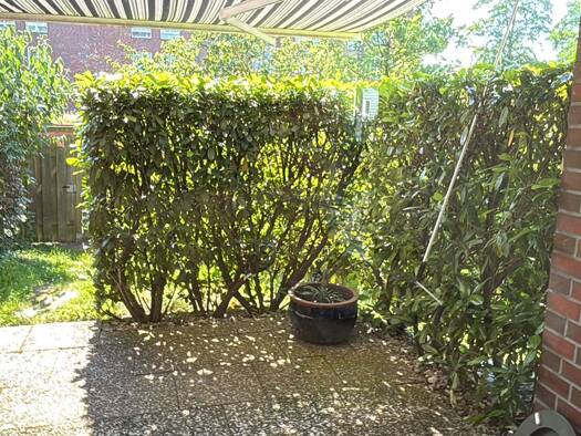 Terrassenwohnung zur Miete 700 € 3 Zimmer 81 m² Geschoss EG/3 frei ab 01.12.2026 Garbsen-Mitte Garbsen 30823