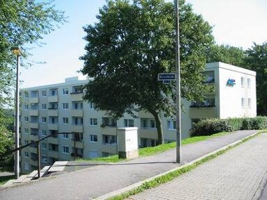 Wohnung zur Miete 509 € 3 Zimmer 75 m² EG frei ab 14.02.2025 Hombrucher Weg 51 Hombruch Iserlohn 58638