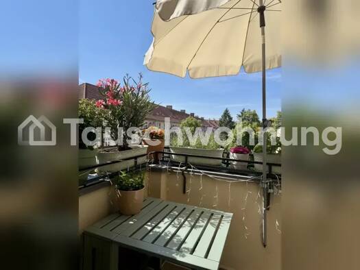 Wohnung zur Miete Tauschwohnung 950 € 2,5 Zimmer 58 m² Französisch Buchholz Berlin 10439