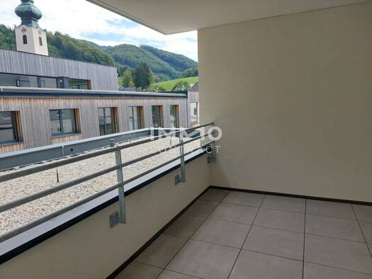 Wohnung zur Miete - Erstbezug 477 € 2 Zimmer 49,1 m² Reinsberg 3264