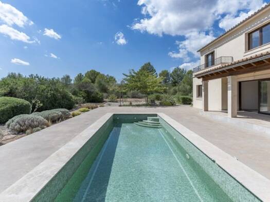 Landhaus zum Kauf 1.598.000 € 4 Zimmer 383 m² 15.000 m² Grundstück Algaida 07210