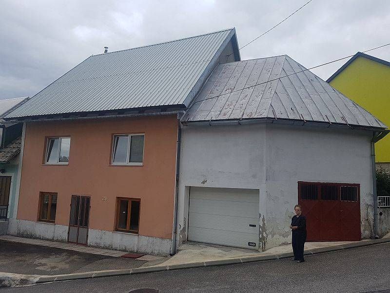 Haus zum Kauf 200.000 € 6 Zimmer 150 m²<br/>Wohnfläche 270 m²<br/>Grundstück Fuzine center