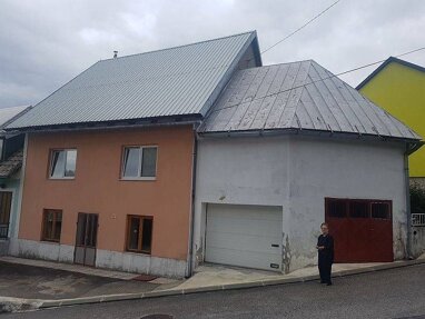 Haus zum Kauf 200.000 € 6 Zimmer 150 m² 270 m² Grundstück Fuzine center