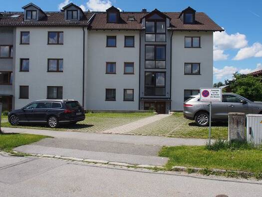 Wohnung zum Kauf 98.000 € 2 Zimmer 56,6 m² Regen 94209