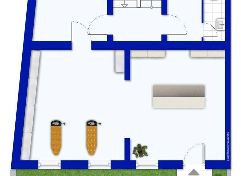 Haus zum Kauf 980.000 € 8 Zimmer 204 m² 440 m² Grundstück Rudow Berlin 12357