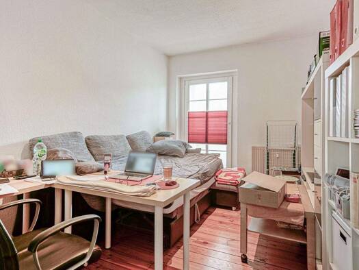 Wohnung zum Kauf 238.000 € 2 Zimmer 43 m² 2. Geschoss Tempelhof Berlin 12099