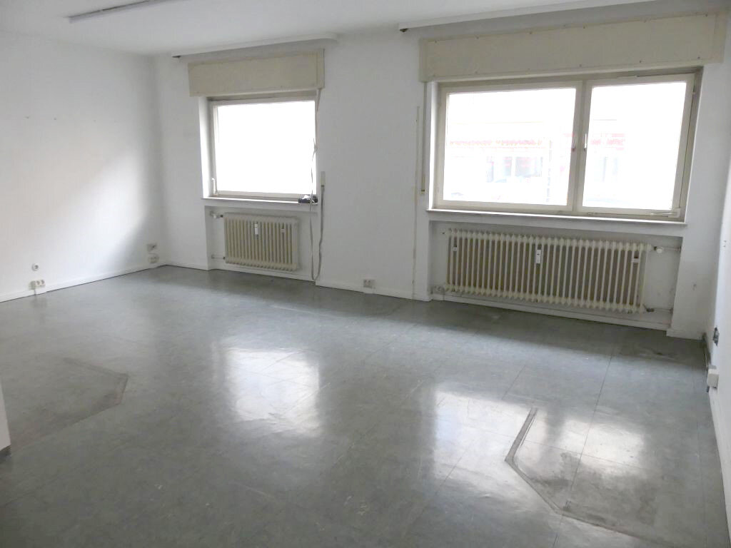 Wohnung zum Kauf 178.000 € 2 Zimmer 56 m²<br/>Wohnfläche EG<br/>Geschoss ab sofort<br/>Verfügbarkeit Mühlburg - Alt-Mühlburg Karlsruhe 76185