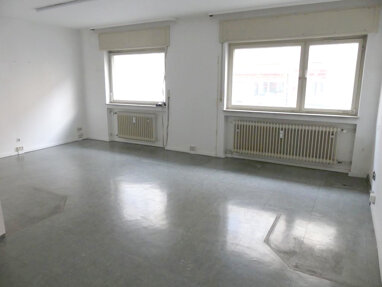 Wohnung zum Kauf 178.000 € 2 Zimmer 56 m² Erdgeschoss frei ab sofort Mühlburg - Alt-Mühlburg Karlsruhe 76185