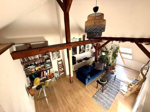 Wohnung zur Miete 950 € 3 Zimmer 87,4 m² 2. Geschoss frei ab 01.02.2026 Luckenwalde 14943