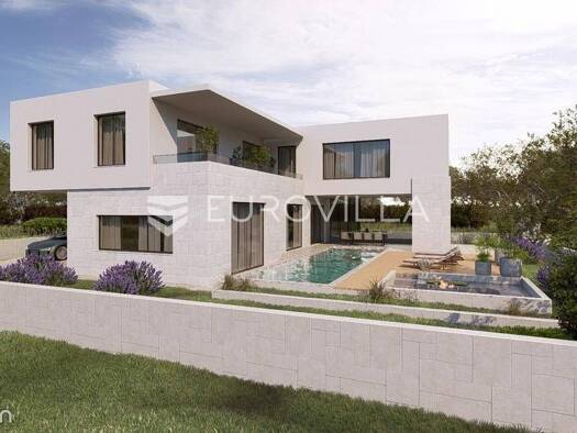 Haus zum Kauf 1.300.000 € 4 Zimmer 278 m² Vodice Vodice