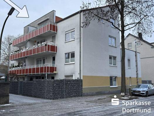 Wohnung zum Kauf 220.000 € 4 Zimmer 95 m² Lütgendortmund Dortmund 44388