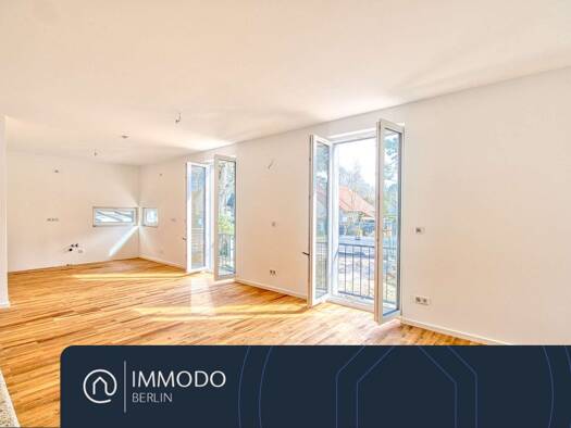 Einfamilienhaus zum Kauf 1.750.000 € 4,5 Zimmer 240 m² 858 m² Grundstück Kleinmachnow 14532