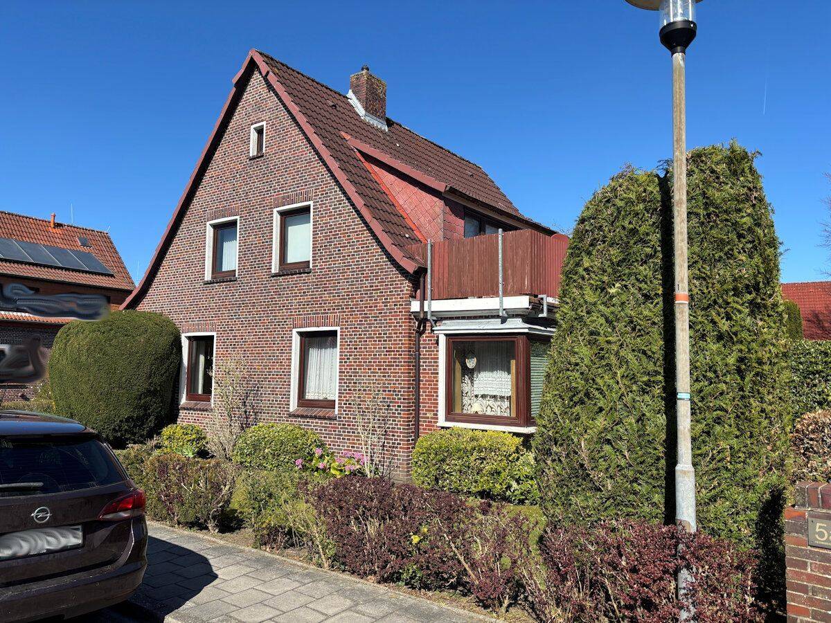Einfamilienhaus zum Kauf - Ansicht 6