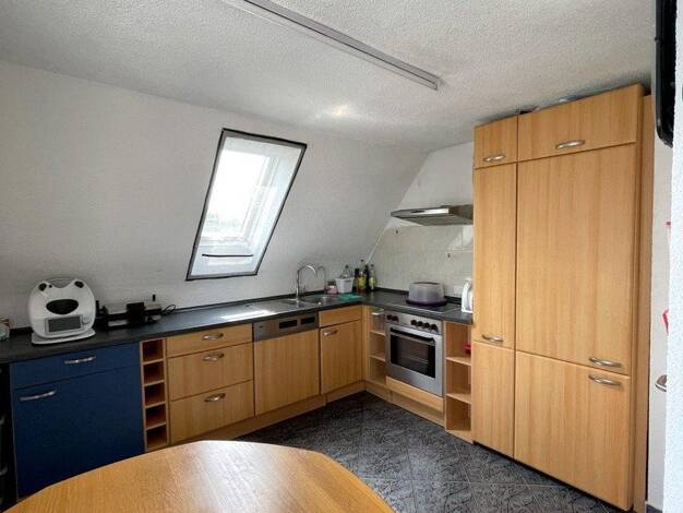 Wohnung zur Miete 800 € 3 Zimmer 69 m² 1. Geschoss frei ab 01.11.2026 Abstatter Straße 36 Unterheinriet Untergruppenbach 74199