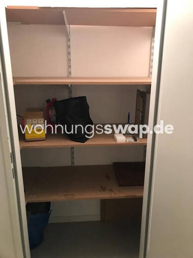 Studio zur Miete Tauschwohnung 1.424 € 3 Zimmer 75 m² 3. Geschoss Bahrenfeld Hamburg 22761