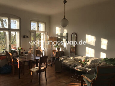 Studio zur Miete 1.300 € 3 Zimmer 113 m² 2. Geschoss Pankow 13189