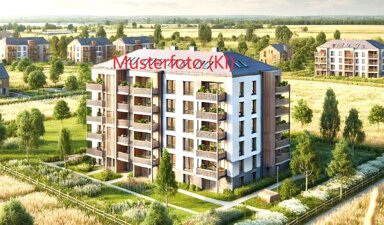 Wohnanlage zum Kauf als Kapitalanlage geeignet 1.100.000 € 1.095 m² 1.123 m² Grundstück Groß Rosenburg Barby 39240