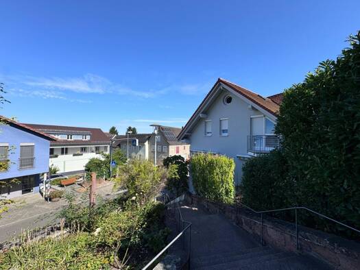 Wohnung zum Kauf 319.500 € 4 Zimmer 89 m² 2. Geschoss Altdorf Ettenheim 77955