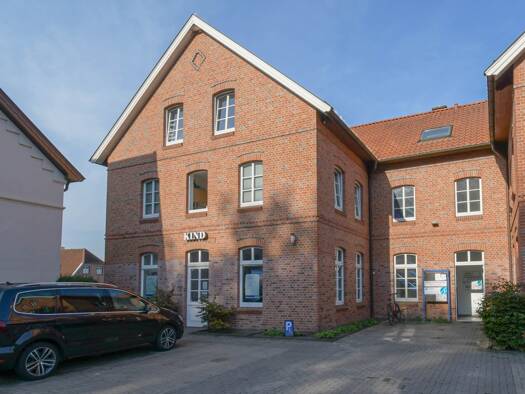 Verkaufsfläche zur Miete 995 € 6 Zimmer 115,4 m² Verkaufsfläche Edewecht Edewecht 26188