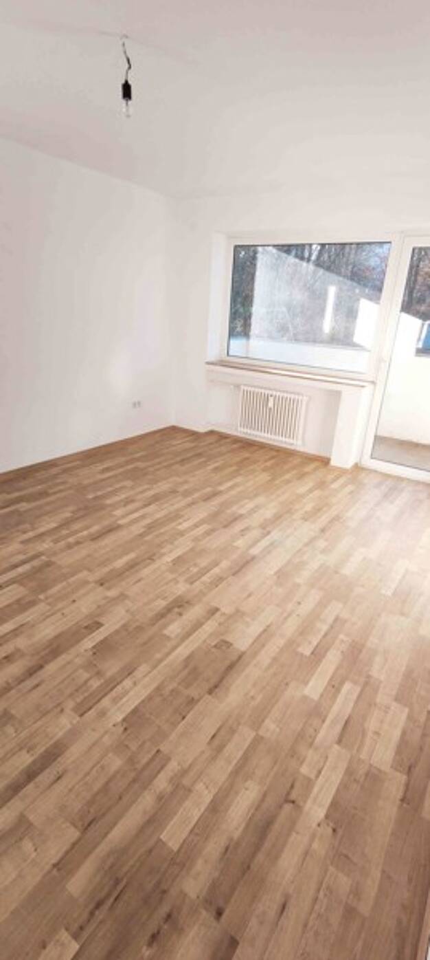 Wohnung zur Miete 399 € 2 Zimmer 58,7 m² 1. Geschoss frei ab 29.07.2025 Zur Sonnenhöhe 112 Seilersee  /  Löbbeckenkopf Iserlohn 58636