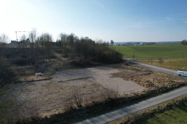 Grundstück zum Kauf provisionsfrei 398.000 € 5.835 m² Grundstück Helle 2 Brakel Brakel 33034