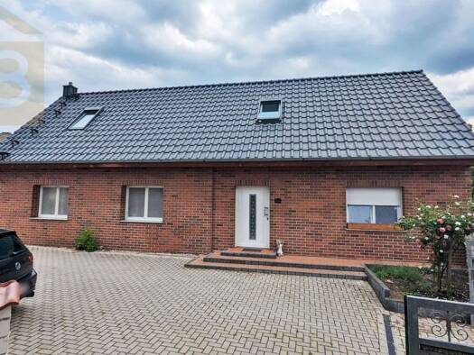 Einfamilienhaus zum Kauf 269.000 € 4 Zimmer 136 m² 529 m² Grundstück Rätzlingen 39359