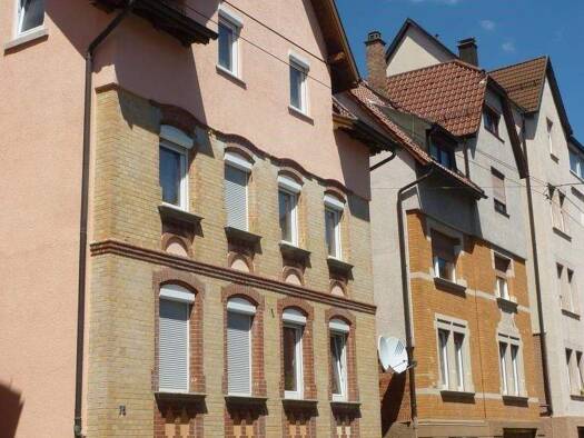 Mehrfamilienhaus zum Kauf 869.900 € 11,5 Zimmer 252,6 m² 138 m² Grundstück Untertürkheim Stuttgart-Untertürkheim 70327