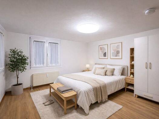 Wohnung zum Kauf 399.000 € 4,5 Zimmer 94,1 m² frei ab 01.05.2026 Kernerstraße 10 Aldingen Remseck am Neckar 71686