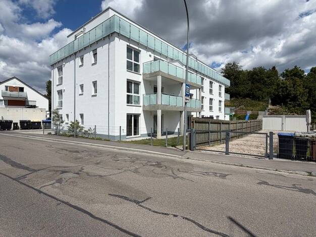 Wohnung zum Kauf als Kapitalanlage geeignet 405.000 € 2 Zimmer 53 m² Bahnhofstraße 23 Mering Mering 86415