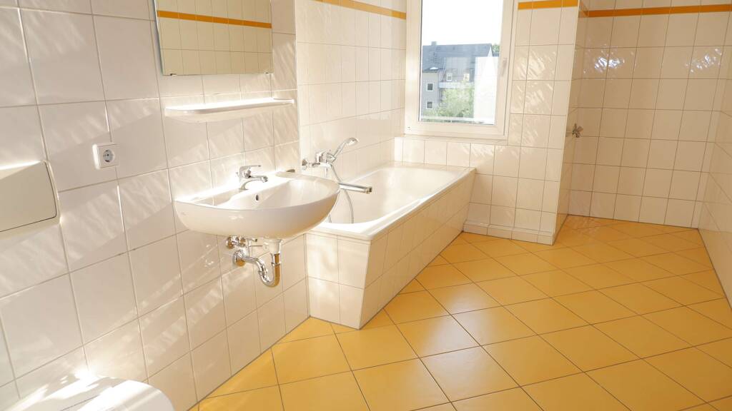 Studio zur Miete 350 € 2 Zimmer 66,5 m² 3. Geschoss Markusstraße 31 Sonnenberg Chemnitz 09130